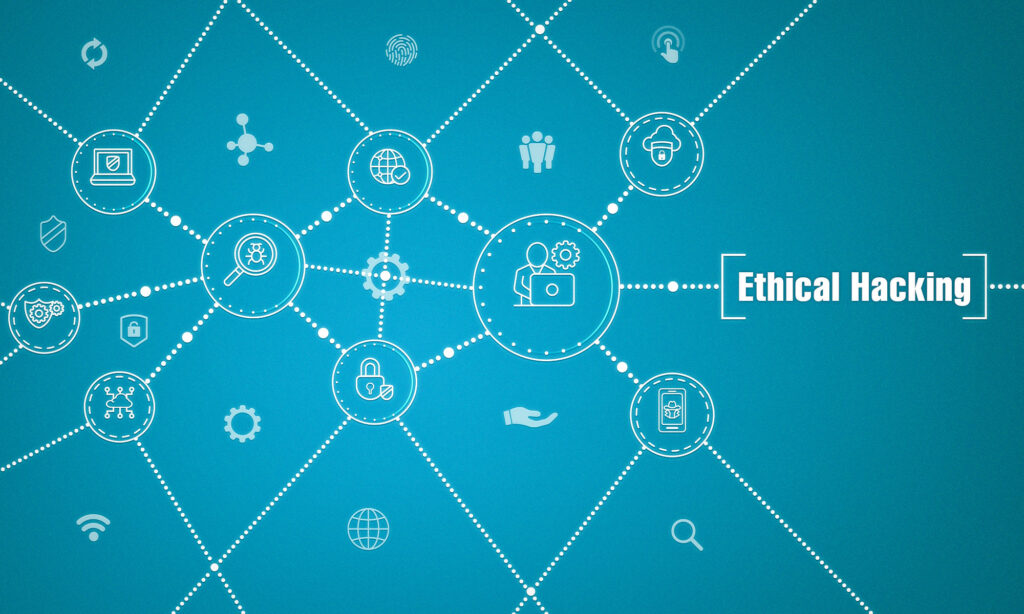Processus Ethical Hacking