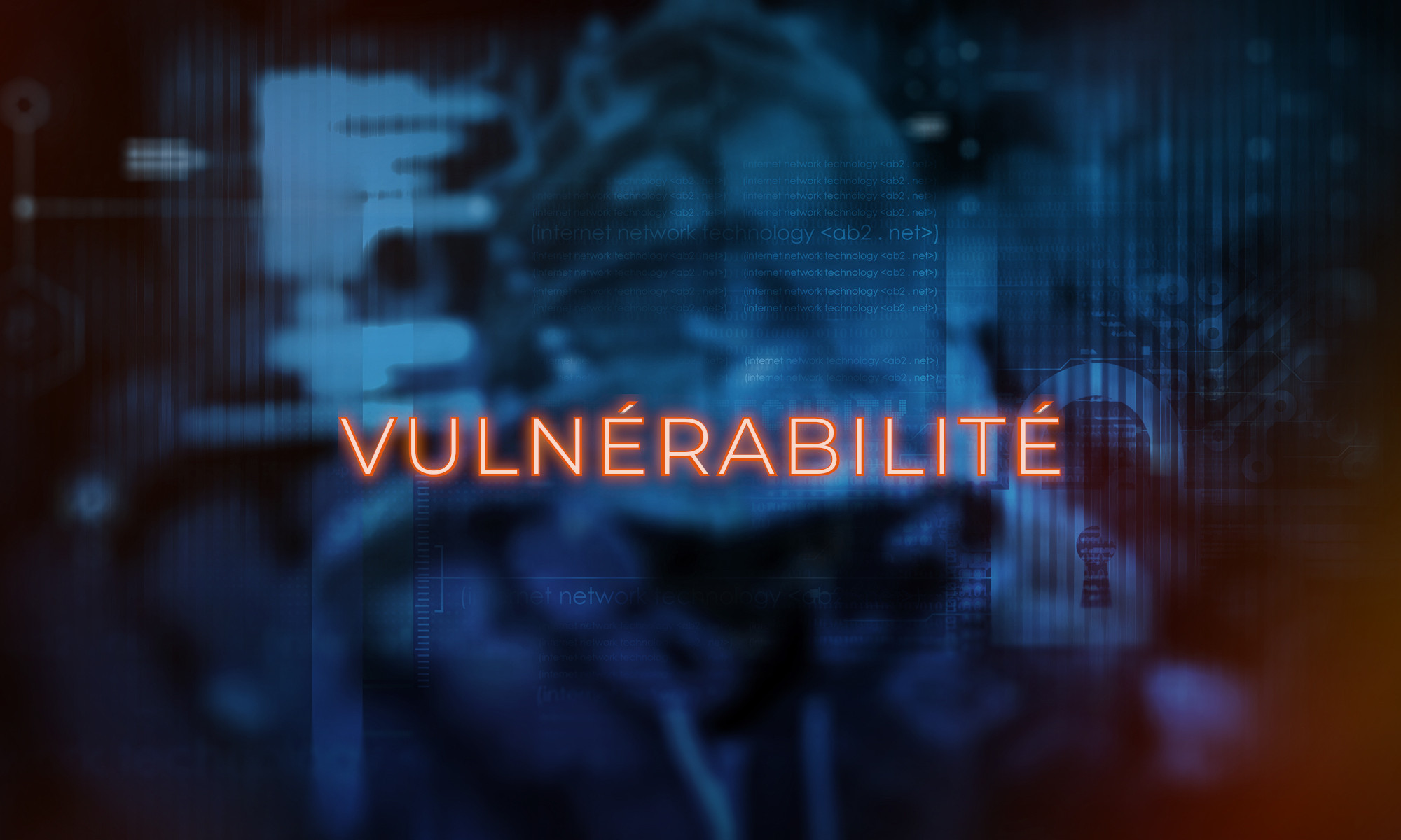 Vulnerabilité - Cybersécurité